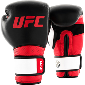 Перчатки UFC для работы на снарядах MMA 14 унций