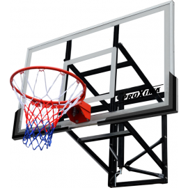 Баскетбольный щит PROXIMA 54 акрил S030