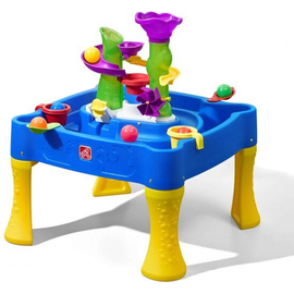 Игровой столик для игр с водой STEP2 "Водопад" (крафт)