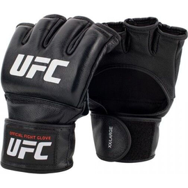 Официальные перчатки для соревнований -M XXL UFC