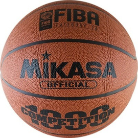 Мяч баскетбольный MIKASA FIBA BQ 1000 размер 7