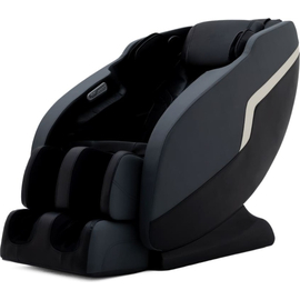 Массажное кресло GESS Optimus Pro черное