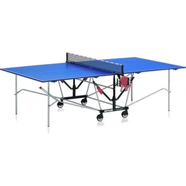 Теннисный стол всепогодный KETTLER SMASH OUTDOOR 1 7175-650