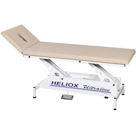 Массажный стол с электроприводом HELIOX F1E22