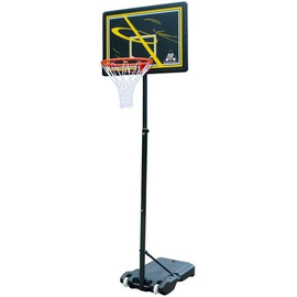 Мобильная баскетбольная стойка DFC KIDSD1