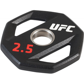 Олимпийский диск UFC 2,5 кг 50 мм