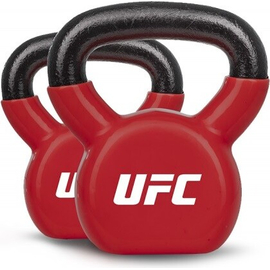 Гиря UFC 8 кг UHA-69694