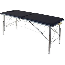 Складной массажный стол с системой тросов и изменением высоты HELIOX Th190